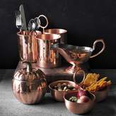 Thumbnail for your product : Williams-Sonoma Copper Gravy Boat