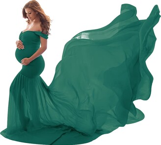 FUNJULY Womens Maternity Cutout Tank Dress Summer Casual