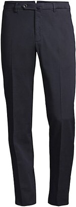 Incotex Micky Trousers