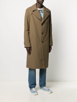 Thumbnail for your product : Maison Margiela Classic Trench Coat