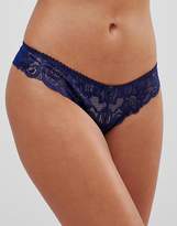 Thumbnail for your product : Gossard Lace Thong