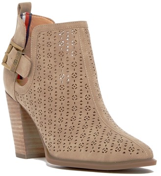 Tommy Hilfiger Neola 2 Bootie