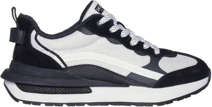 Skechers Women's Halos-Infinite Jogger Sneaker - ShopStyle