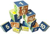 Thumbnail for your product : Uncle Goose Count and Stack Blocks