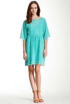 Thumbnail for your product : Tracy Reese Cher Lace Dress