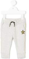Thumbnail for your product : Vingino star patch track pants