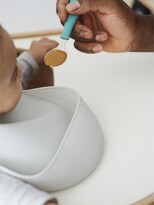 Thumbnail for your product : Beaba Silicone Bib, Cloud