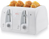 Thumbnail for your product : Sunbeam 4-Slice Toaster + $10 Printable Mail-In Rebate
