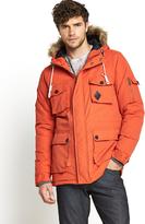 Thumbnail for your product : Fly 53 Mens Winterton Parka