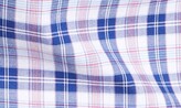 Thumbnail for your product : Nordstrom Traditional Fit Non-Iron Plaid Dress Shirt