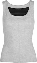 Thumbnail for your product : Live The Process Stretch-jersey tank