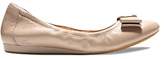 Thumbnail for your product : Cole Haan Tali Flex Ballet Flats