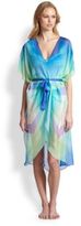 Thumbnail for your product : Gottex Swim Seraphine Silk Caftan
