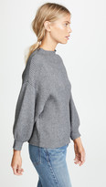 Thumbnail for your product : Line & Dot Alder Sweater