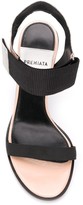 Thumbnail for your product : Premiata Heeled Touch-Strap Sandals