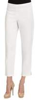 Thumbnail for your product : Eileen Fisher Stretch Ankle Pants