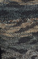 Thumbnail for your product : Curio Camo Moto Sweater (Petite)