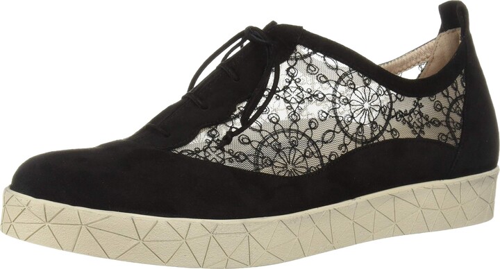 BeautiFeel Women's Rosalie Sneaker