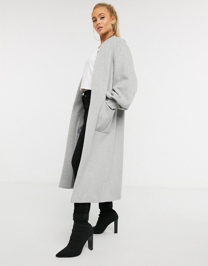 helene berman wool coat