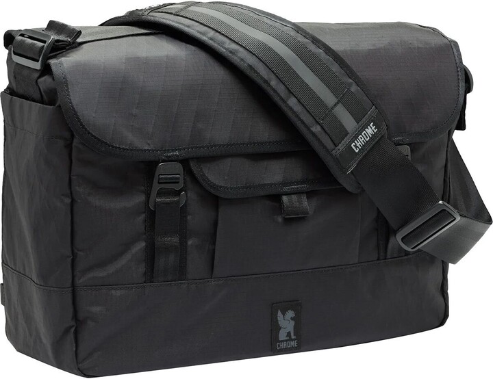 Chrome Midtown 20L Messenger Bag