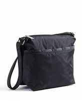 Thumbnail for your product : Le Sport Sac Plus Small Cleo Crossbody Bag