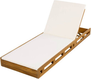 Latitude Run Lounge Chaise Set - 2\
