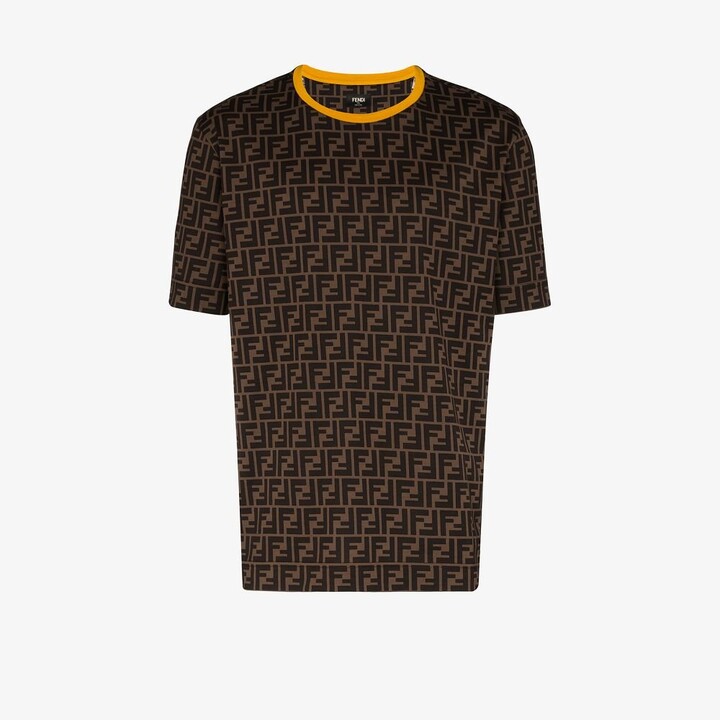 fendi monogram mens