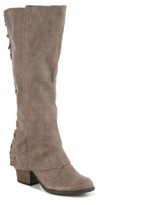 Thumbnail for your product : Fergalicious Leesa Wide Calf Boot