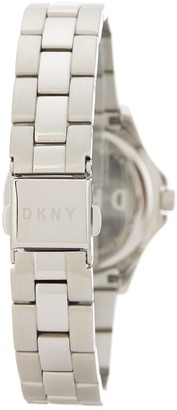 DKNY Women's Eldridge Bracelet Watch