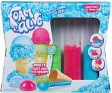 Thumbnail for your product : Foam Alive Make N Melt Ice Cream Kit (70g X 3 Colours) Plus Accessories