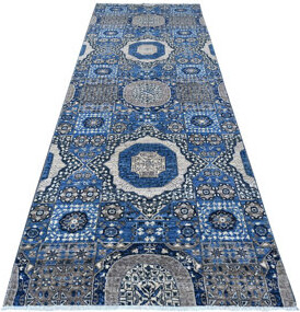 Bloomsbury Market 4'1\