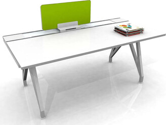 Scale 1:1 Eyhov Rail Single Desk