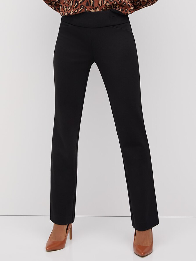 Style&co Stretch Pants | Shop The Largest Collection | ShopStyle
