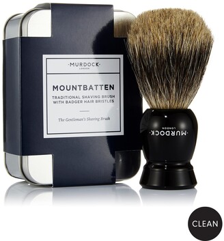 Murdock London Mountbatten Shaving Brush - ShopStyle