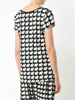 Thumbnail for your product : Thomas Wylde Sycamore T-shirt