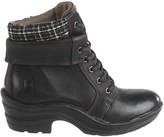 Thumbnail for your product : Bionica Romulus Leather Boots (For Women)