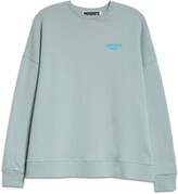 Thumbnail for your product : Rotate by Birger Christensen Iris Crewneck Sweatshirt