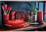 Thumbnail for your product : Le Creuset 10.75" Cast Iron Crepe Pan with Rateau & Spatula