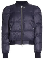Thumbnail for your product : Etoile Isabel Marant Cody Quilted Puffer Jacket