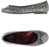 Thumbnail for your product : Roccobarocco Ballet flats