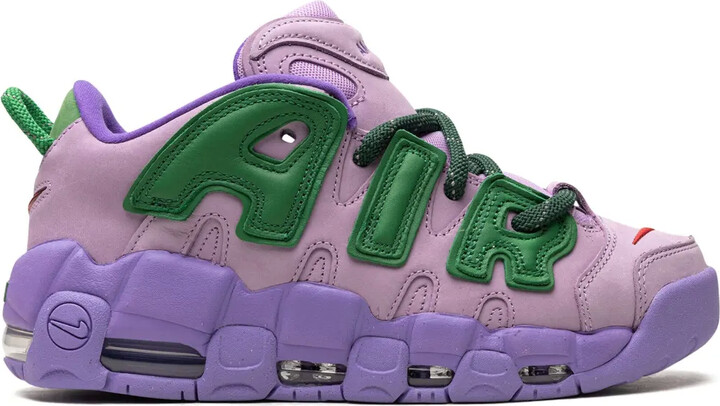 Nike x Ambush Air More Uptempo "AMBUSH
