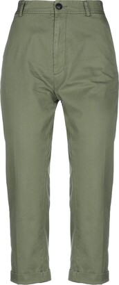 DSQUARED2 Cropped Pants