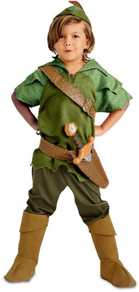 Disney Peter Pan Costume for Kids