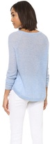 Thumbnail for your product : Vince Deep Raglan Sweater