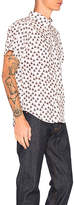 Thumbnail for your product : Naked & Famous Denim S/S Button Down