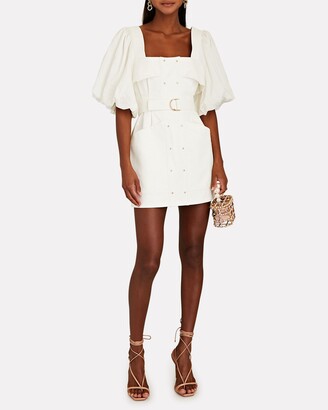 Acler hawks dress Clearance