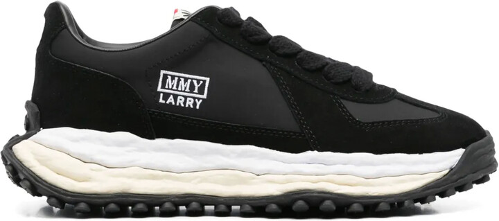 Maison Mihara Yasuhiro Larry sneakers