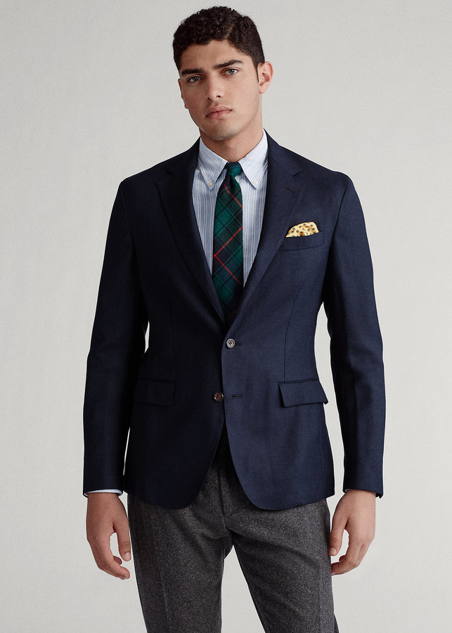 ralph lauren sports coat