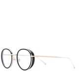 Thumbnail for your product : Matsuda Round Shaped Glasses