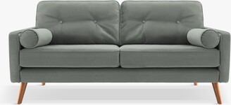 G Plan Vintage The Sixty Five Medium 2 Seater Sofa